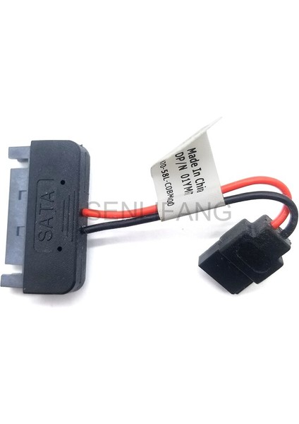 Oem 01YMGT Için Dell Optiplex 990 Usff Optik Kablo Konektörü 1ymgt Testi Tamam (Yurt Dışından) modelleri