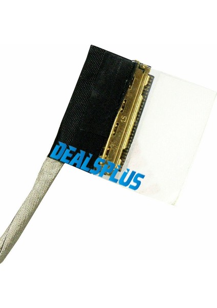 Yeni Laptop LCD LED Lvds Ekran Şerit Kablo Hp 15-Bs 15-Bw 15T-BR 15Z-BW 250 255 G6 CBL50 DC02002WZ00 30PIN (Yurt Dışından)