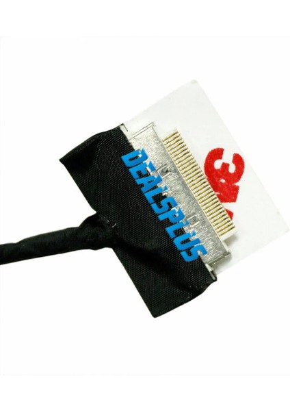Yeni Laptop LCD LED Lvds Ekran Şerit Kablo Hp 15-Bs 15-Bw 15T-BR 15Z-BW 250 255 G6 CBL50 DC02002WZ00 30PIN (Yurt Dışından)