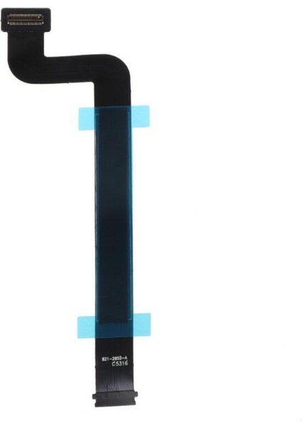 Trackpad Dokunmatik Yüzey Flex Kablo 821-2652-A Macbook Pro Retina 15 Için (Yurt Dışından)
