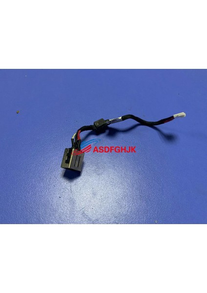 Dell Latitude E5440 Dc Güç Jak Kablosu 0GCX6J GCX6J CN-0GCX6J % 100% Test Tamam (Yurt Dışından)