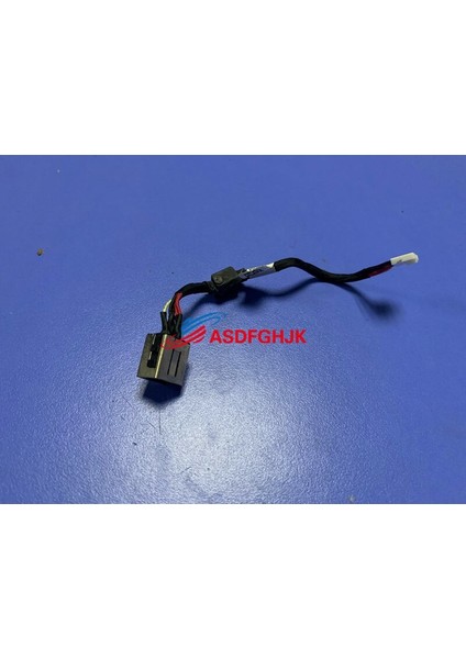 Dell Latitude E5440 Dc Güç Jak Kablosu 0GCX6J GCX6J CN-0GCX6J % 100% Test Tamam (Yurt Dışından) fiyatları