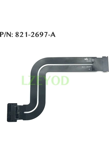 A1534 Klavye Şerit Flex Kablo 821-2697-A Apple Macbook 12 ''retina A1534 Klavye Kablosu 2015 2016 2017 Yıl (Yurt Dışından) fırsatları