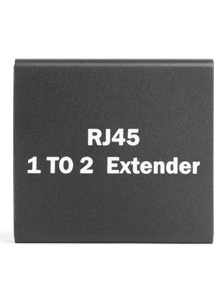 RJ45 Dişi Ayırıcılar 1 Ila 2 Yollu Lan Ethernet Ağ Adaptörü Uzatma Kablosu Ev Bilgisayar Aksesuarları Için (Yurt Dışından) indirimleri