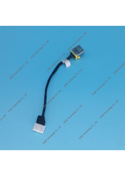 VA41/51 Dc IN(65W) Dizüstü Bilgisayar Dc Güç Jakı Için Kablo ile Acer Aspire V5 Touch V5-571 V5-571P Dc Jak Kablo ile 50.4TU04.042 (Yurt Dışından) fırsatları