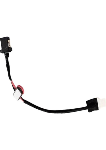 Acer Iconia Tab Için W700 W700P 50.L0EN2.001 Dc Güç Jak Kablosu Şarj Portu Konektörü (Yurt Dışından)