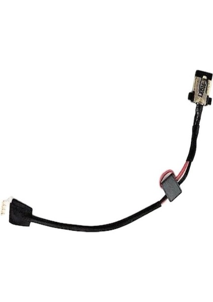 Acer Iconia Tab Için W700 W700P 50.L0EN2.001 Dc Güç Jak Kablosu Şarj Portu Konektörü (Yurt Dışından) modelleri