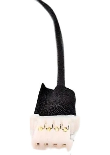 Acer Iconia Tab Için W700 W700P 50.L0EN2.001 Dc Güç Jak Kablosu Şarj Portu Konektörü (Yurt Dışından) indirimleri