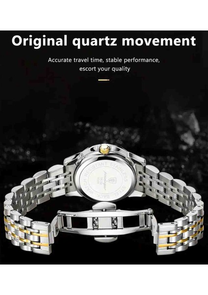 Paslanmaz Çelik Erkek Lüx 1. Sınıf Kol Saati modelleri