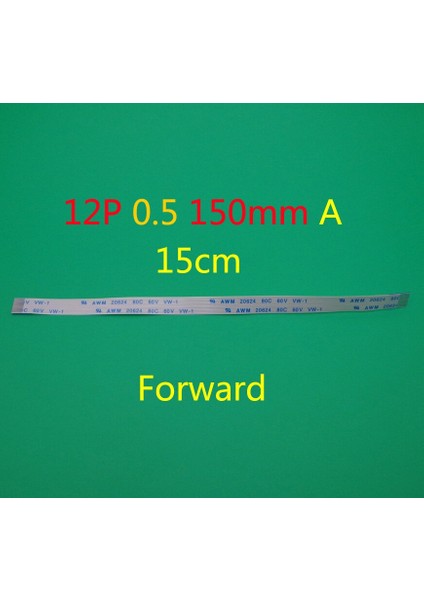 Düz Anahtar Şerit Flex Kablo Güç Düğmesi 12 Pin 12PIN Hp DV9000 Cto DV6000 Serisi E118077 Awm 20624 80C Vw-1 (Yurt Dışından) fiyatları