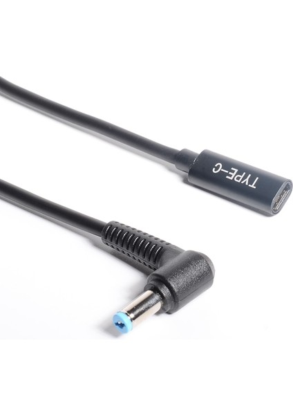 Dc Güç Adaptörü Konnektörü 5.5*1.7mm Erkek Tak USB Tip C Dişi Dönüştürücü Kablosu Acer Dizüstü Dizüstü Bilgisayar Şarj Cihazı (Yurt Dışından) fırsatları