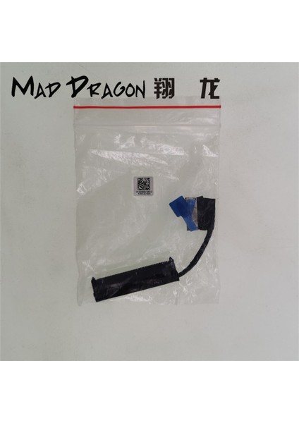 Yeni Dizüstü Hhd Kablo Sabit Disk Sürücüsü Kablosu Dell Precision 3800 M3800 XPS15 9530 L522X 0DG95V DG95V DC02C005S00 (Yurt Dışından) modelleri