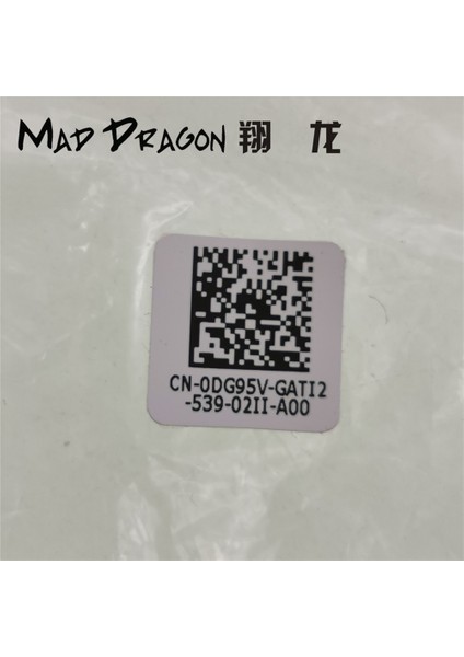 Yeni Dizüstü Hhd Kablo Sabit Disk Sürücüsü Kablosu Dell Precision 3800 M3800 XPS15 9530 L522X 0DG95V DG95V DC02C005S00 (Yurt Dışından) fırsatları