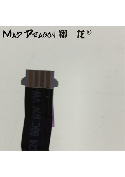 Yeni Dizüstü Bilgisayar Açma/kapama Elektrik Panosu Kablosu Dell Inspiron 15 3565/3567 Güç Düğmesi Kartı Kablosu VEGAS15 450.09P08.1001 (Yurt Dışından) indirimleri