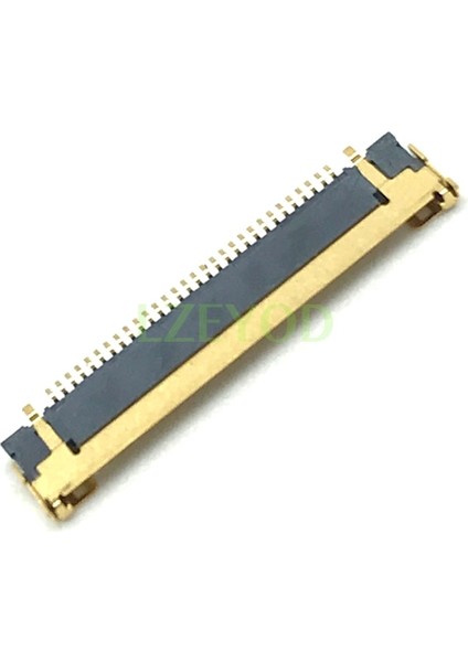 Yepyeni A1286 LCD LED Lvds Kablo Konektörü Macbook Pro 15 Için 40 Pin (Yurt Dışından) modelleri