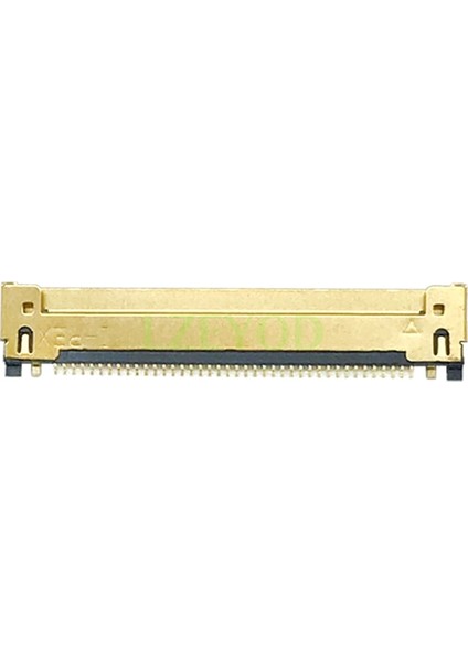 Yepyeni A1286 LCD LED Lvds Kablo Konektörü Macbook Pro 15 Için 40 Pin (Yurt Dışından) fırsatları