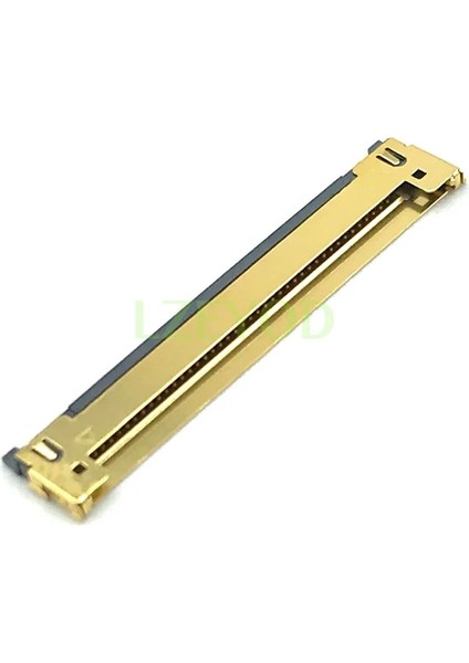 Yepyeni A1286 LCD LED Lvds Kablo Konektörü Macbook Pro 15 Için 40 Pin (Yurt Dışından) indirimleri
