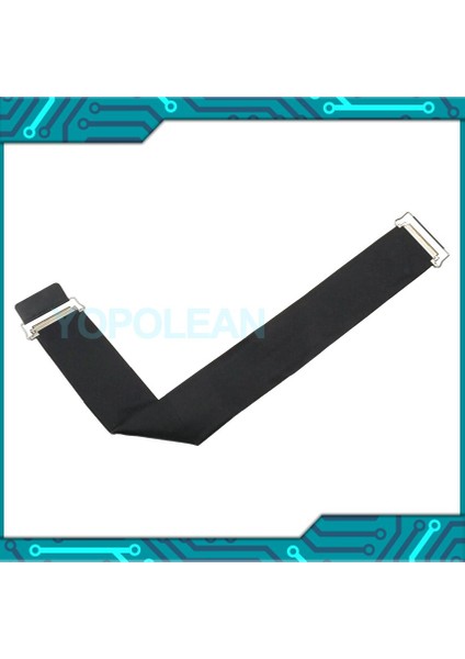 Yeni 923-0281 30PIN + 30PINS LCD Lvd Ekran Görüntü Kablosu 2k iMac 21.5 Için (Yurt Dışından) fiyatları