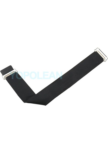 Yeni 923-0281 30PIN + 30PINS LCD Lvd Ekran Görüntü Kablosu 2k iMac 21.5 Için (Yurt Dışından) modelleri