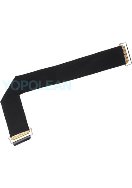 Yeni 923-0281 30PIN + 30PINS LCD Lvd Ekran Görüntü Kablosu 2k iMac 21.5 Için (Yurt Dışından) fırsatları
