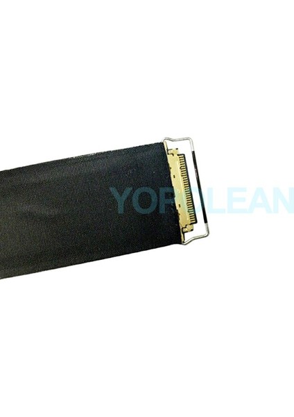 Yeni 923-0281 30PIN + 30PINS LCD Lvd Ekran Görüntü Kablosu 2k iMac 21.5 Için (Yurt Dışından) indirimleri