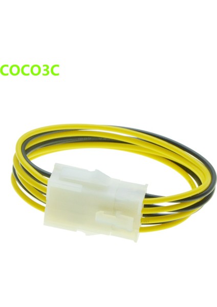 Dayanıklı Pcı-E 8pin Erkek 8 Pin Dişi Pcı Express Güç Uzatma Kablosu 6 + 2 Pin Pcıe Ekran Kartı Gpu Cpu 18AWG (Yurt Dışından) fiyatları