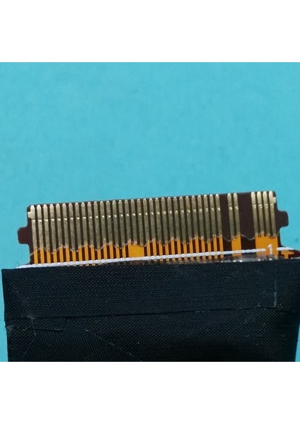 Yeni Lvds LCD Kablo Dell G3 3579 3449 CAL53 Edp Kablo Yok Dokunmatık 0MVJ46 MVJ46 DC02002Z500 (Yurt Dışından) modelleri
