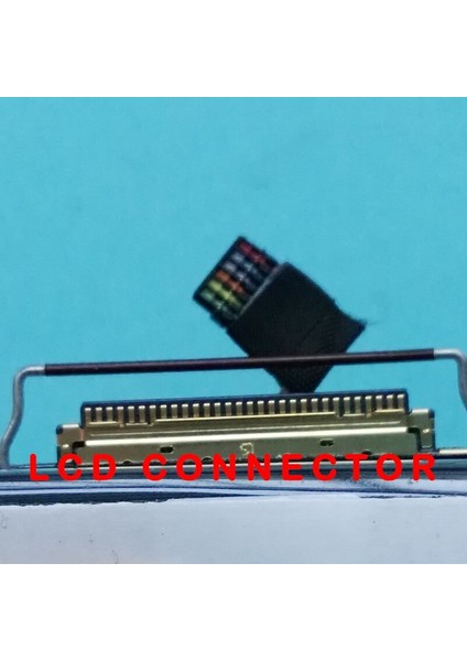 Yeni Lvds LCD Kablo Dell G3 3579 3449 CAL53 Edp Kablo Yok Dokunmatık 0MVJ46 MVJ46 DC02002Z500 (Yurt Dışından) fırsatları