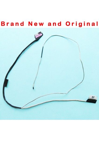 Yeni LCD Kablo Dell Inspiron 15 5000 5570 CAL50 Edp-Cable-Nt LED LCD Lvds Kablo DC02002VB00 0ddhwx Ddhwx (Yurt Dışından)
