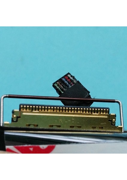 Yeni LCD Kablo Dell Inspiron 15 5000 5570 CAL50 Edp-Cable-Nt LED LCD Lvds Kablo DC02002VB00 0ddhwx Ddhwx (Yurt Dışından)