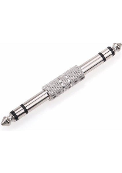 Jcd 6.35MM Erkek 6.35MM Erkek Stereo Fiş Gitar Efektleri Pedal Konektörü Jack Adaptör Panosu Kablosu Elektrik Arayüzü (Yurt Dışından) modelleri