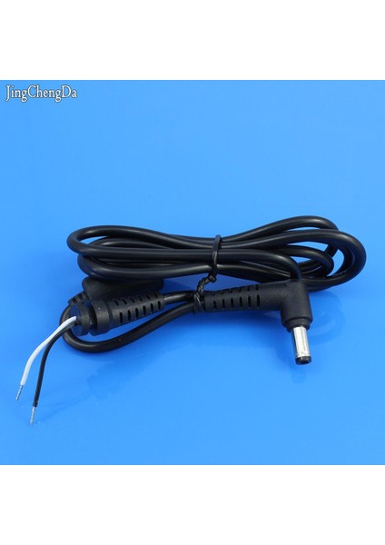 Jcd 5.5*2.5mm / 5.5x2.5mm Dc Güç Şarj Aleti Kablosu Konektörü Asus Için Acer (Yurt Dışından)