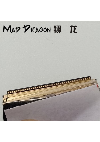 Yeni Dizüstü Dokunmatik Kablo LCD Edp Ekran Hp Kablosu 15-Bs 15-Bw 15T-BR 15Z-BW 250 G6 255 G6 15T-BW CBL50 DC02002Y000 (Yurt Dışından) modelleri