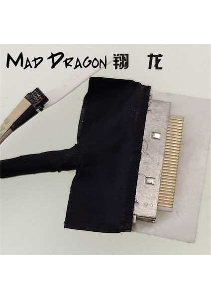 Yeni Dizüstü Dokunmatik Kablo LCD Edp Ekran Hp Kablosu 15-Bs 15-Bw 15T-BR 15Z-BW 250 G6 255 G6 15T-BW CBL50 DC02002Y000 (Yurt Dışından) fırsatları