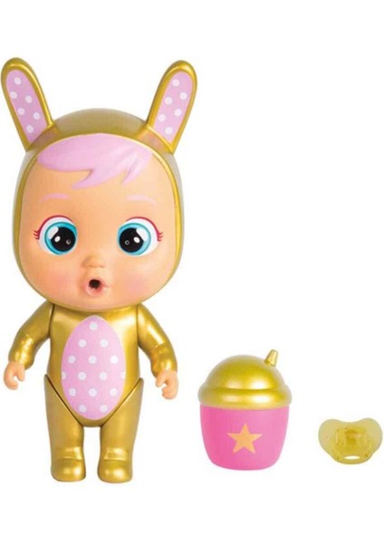 Magic Tears Gold Serisi - Coney