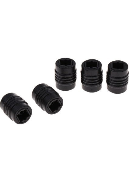 5xoptical Toslink Dişi - Toslink Dişi Uzatma Kablosu Bağlayıcı Konnektörü (Yurt Dışından) fiyatları