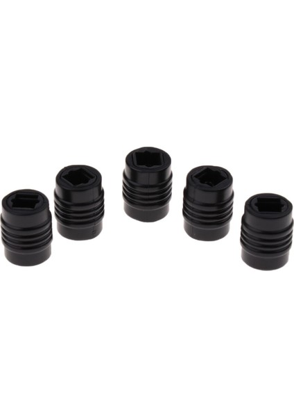 5xoptical Toslink Dişi - Toslink Dişi Uzatma Kablosu Bağlayıcı Konnektörü (Yurt Dışından) modelleri