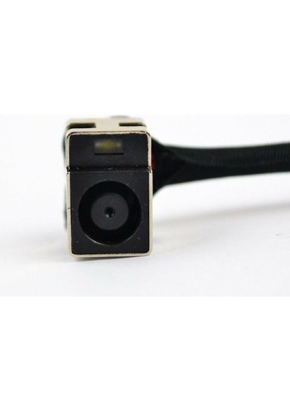 Yeni Dc Güç Jakı Hp Compaq CQ70 G70 G50 G60 G70 G60T CQ50 CQ60 50.4AH28.00 Dizüstü Şarj Soketli Konnektör Kablo Demeti Kablosu (Yurt Dışından) fiyatları