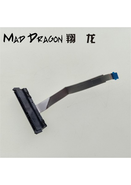 Yenı Dizüstü Bilgisayarlar Sata SSD Kablosu HDD Sert Konektör Disk Flex Kablo Hp Envy 15 15 J 15-J105TX 15-J 15-J015SR DW15 6017B0416801 (Yurt Dışından) modelleri