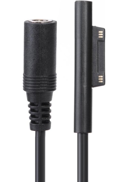 Microsoft Sur Pro 3 4 Için Dc Fiş Şarj Adaptörü Hattı Şarj Kablosu Kablosu Enerji Israfını Azaltın ve Paradan Tasarruf Edin (Yurt Dışından) fırsatları