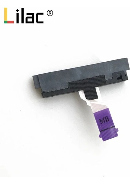 HDD Konektörü Flex Kablo Dell Inspiron 14 5455 5458 5459 5468 Dizüstü Sata SSD Sabit Disk Tel NBX0001QP00 001DGM AAL10 (Yurt Dışından) fiyatları