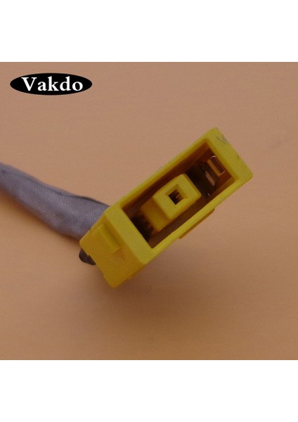 Lenovo Essential 17.3 Için Yeni Dc Güç Jakı Soket Konnektör Kablosu (Yurt Dışından) modelleri