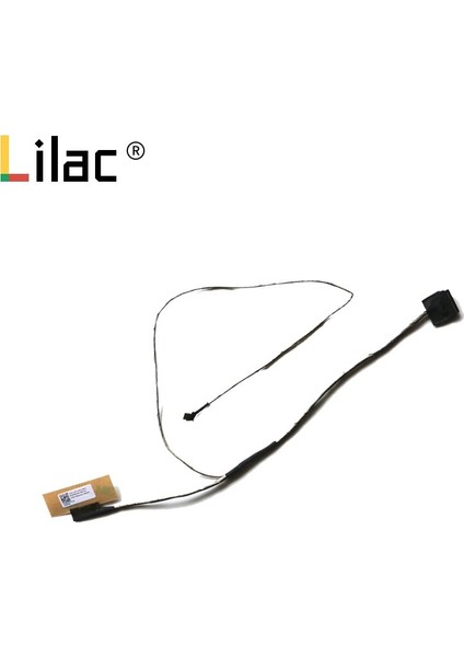 Video Ekranı Flex Tel Lenovo V4000 Z51-70 Z41-70 30PIN Laptop LCD LED Lvds Ekran Şerit Kablo DC020024Y00 DC020024Y10 (Yurt Dışından) fiyatları