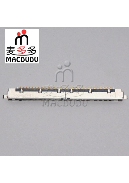 5 Adet/grup x Yeni I-Pex 30 Pın LCD LED Lvds Kablo Konektörü iMac 27 Için (Yurt Dışından) modelleri