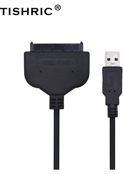 Tıshrıc Sata USB Haed Sürücü Kablosu USB Sata/sabit Sürücü Adaptör Kablosu USB 3.0 Sata Adaptörü Sabit Disk Molex HDD Muhafaza (Yurt Dışından) fiyatları