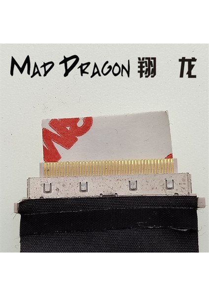 Yeni DC020026M00 Hp 15-Ac 15-Af 250 G4 255 G4 250 G5 AHL50 Dizüstü Bilgisayar LCD LED Lvds Ekran Şerit Video Ekran Flex Kablo 30PIN (Yurt Dışından) indirimleri