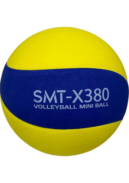 SMT-X380 Soft Mini Voleybol Topu