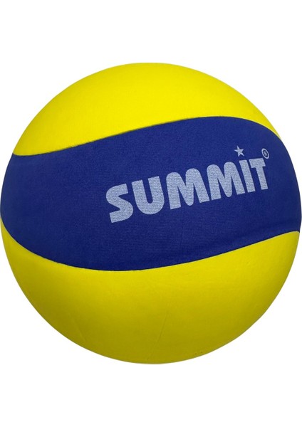 SMT-X380 Soft Mini Voleybol Topu
