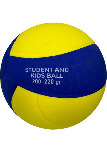 SMT-X380 Soft Mini Voleybol Topu
