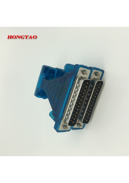Usb'den Com'a Usb'den Seri RS232 Kablosuna Db9 - DB25 Adaptörü Db9 Dişi DB25 Erkek Aqjg (Yurt Dışından) modelleri